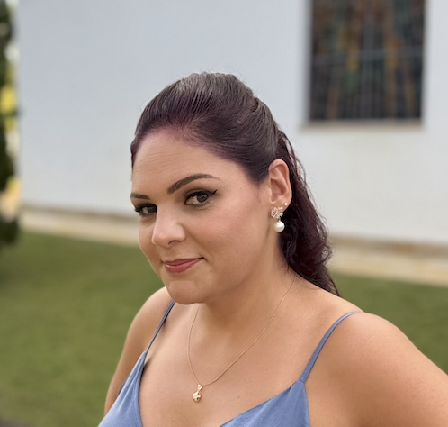 Josiane Ermel, fundadora da ERMOHN